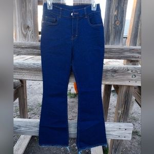 Women's bootcut jeans Size 11
